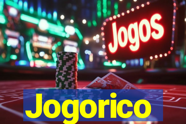 Jogorico