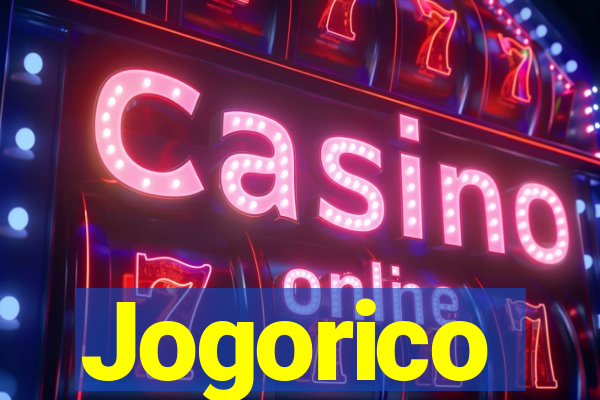 Jogorico