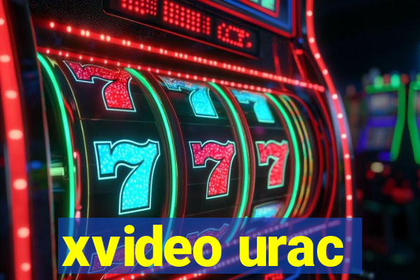 xvideo urac