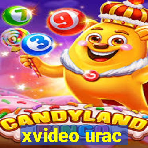 xvideo urac