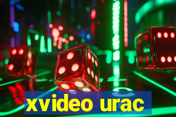 xvideo urac