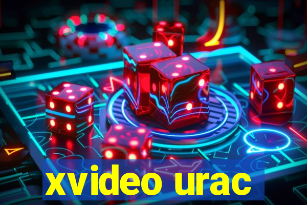 xvideo urac