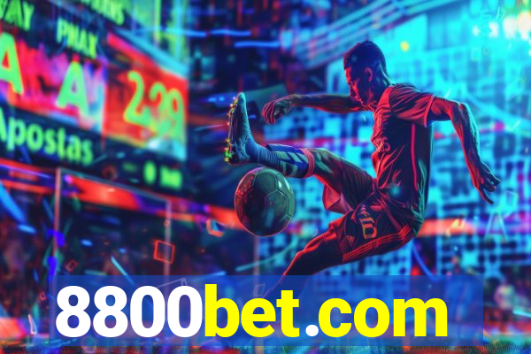 8800bet.com