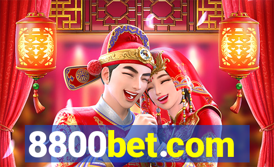 8800bet.com