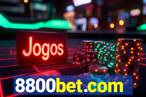 8800bet.com