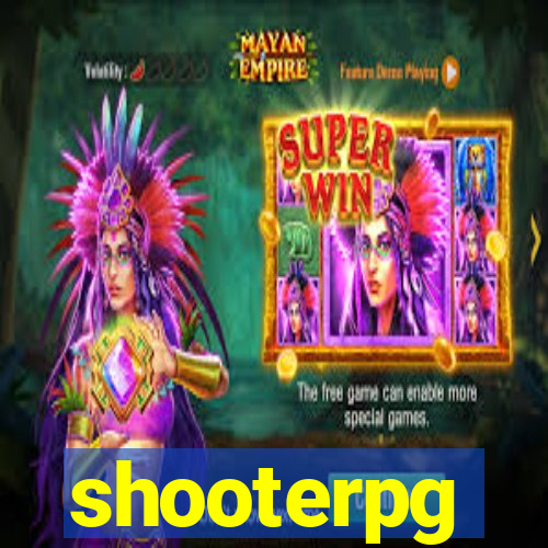shooterpg