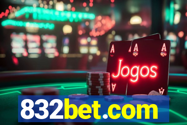 832bet.com