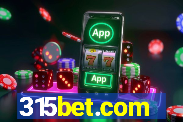 315bet.com