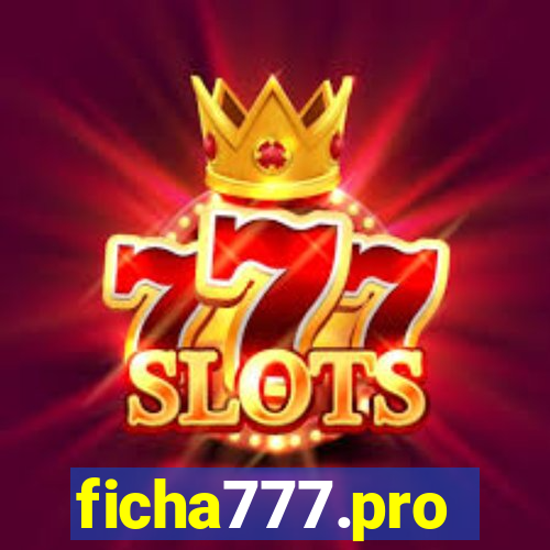 ficha777.pro