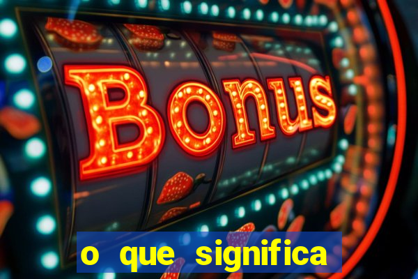 o que significa macumba com moeda