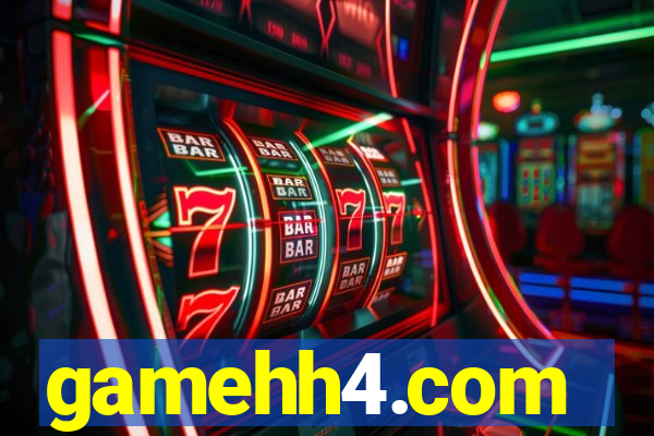 gamehh4.com