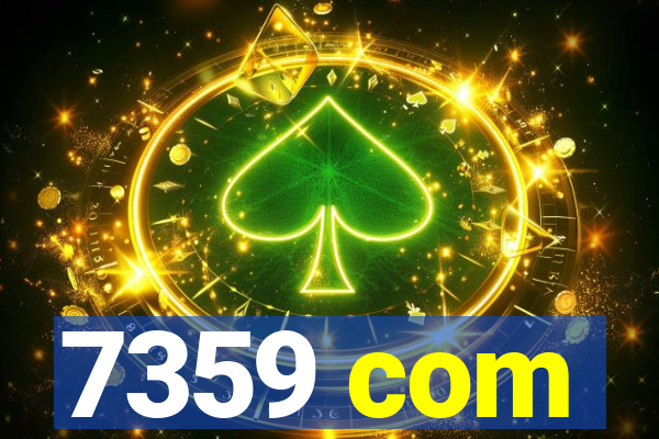 7359 com