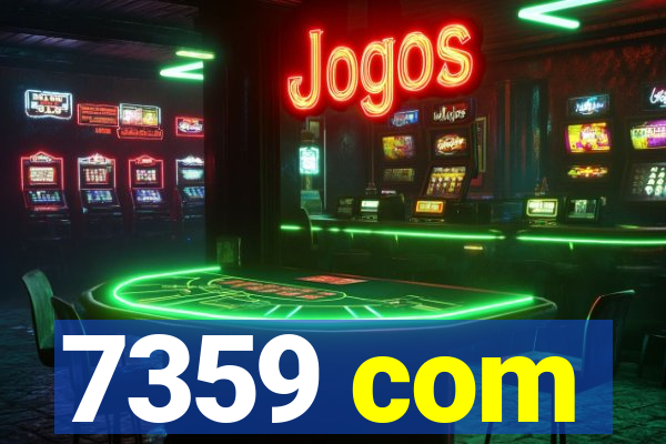 7359 com