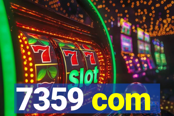 7359 com