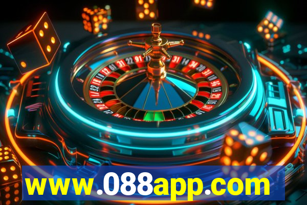 www.088app.com