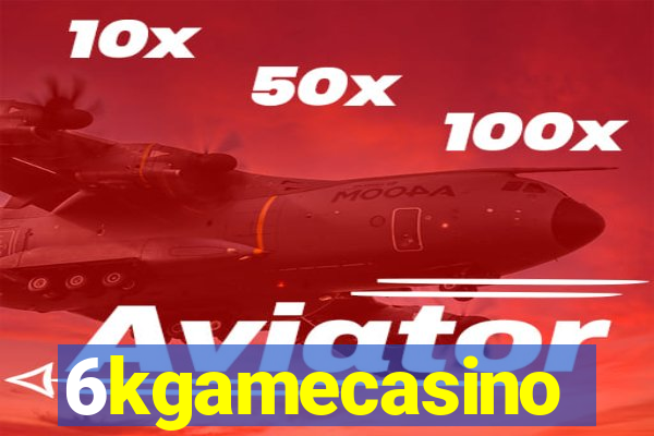 6kgamecasino