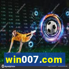 win007.com