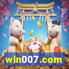 win007.com
