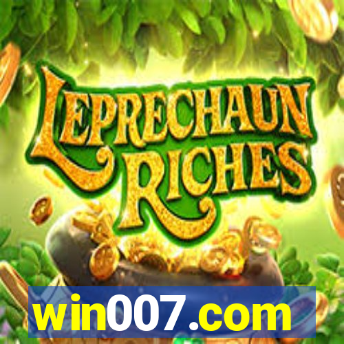 win007.com