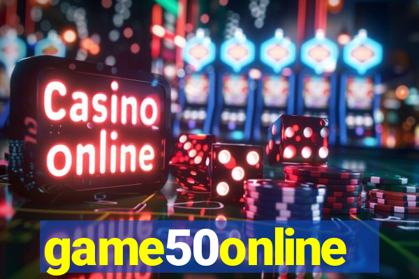 game50online