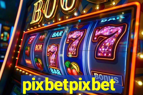 pixbetpixbet