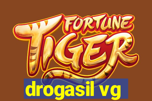 drogasil vg