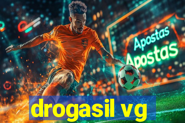 drogasil vg