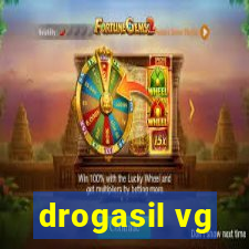 drogasil vg