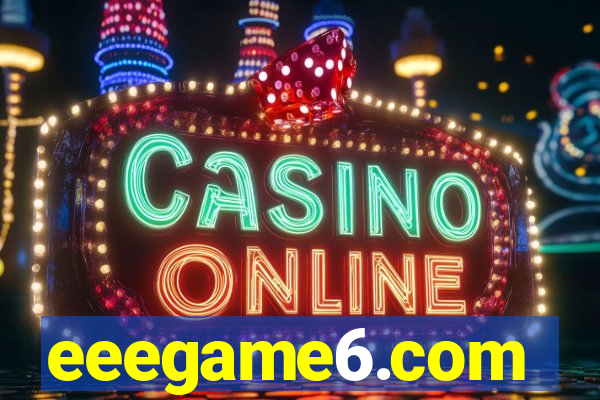eeegame6.com