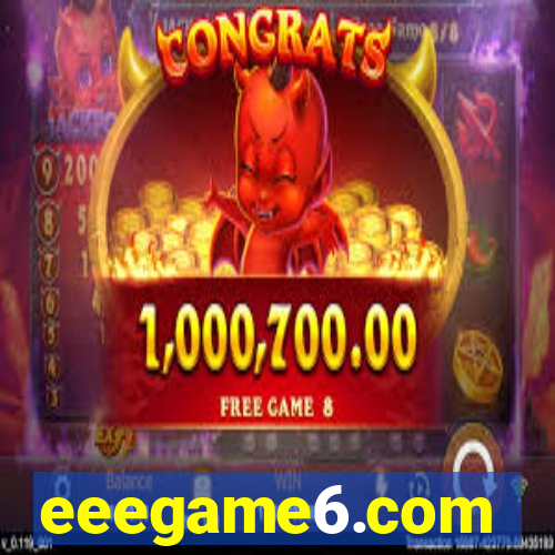 eeegame6.com