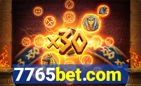 7765bet.com