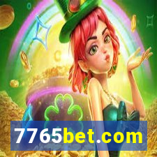 7765bet.com