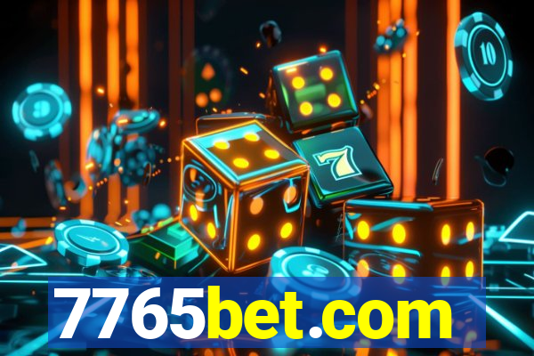 7765bet.com