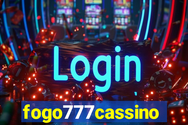 fogo777cassino