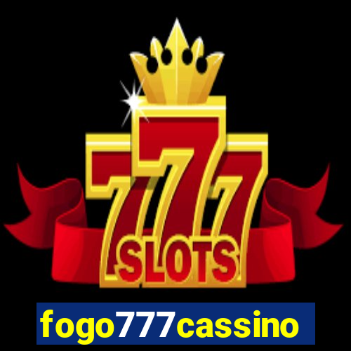 fogo777cassino
