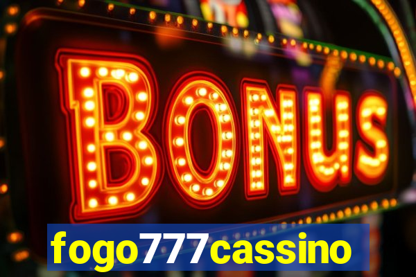 fogo777cassino