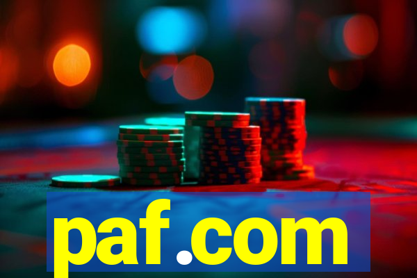 paf.com