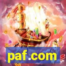 paf.com