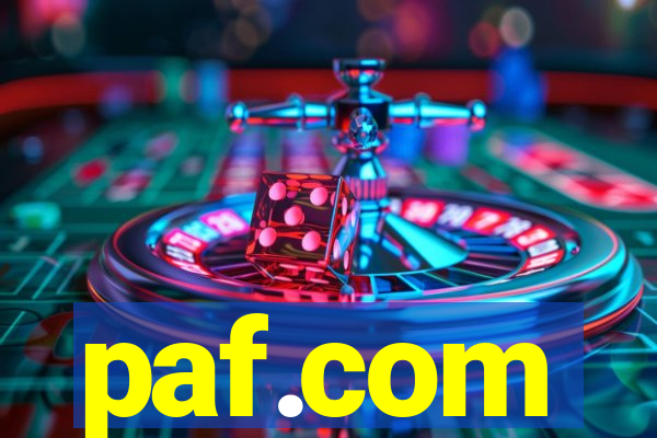 paf.com