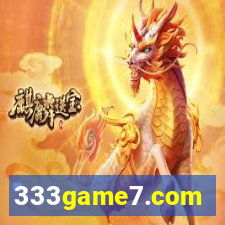333game7.com