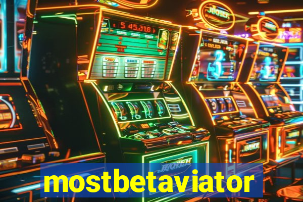 mostbetaviator