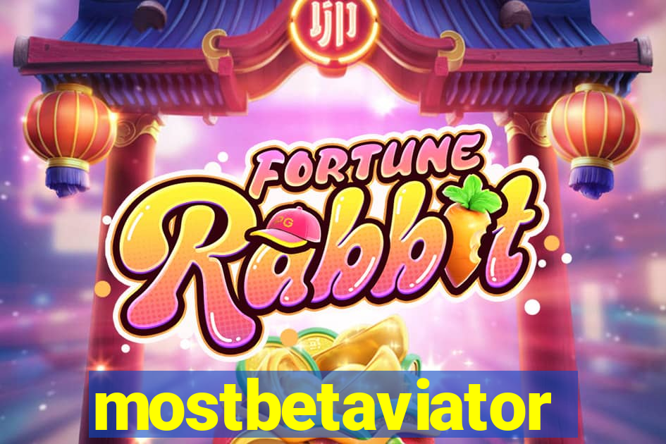 mostbetaviator