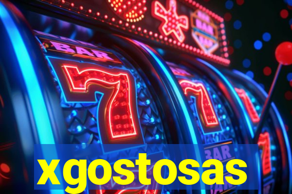 xgostosas