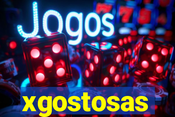 xgostosas