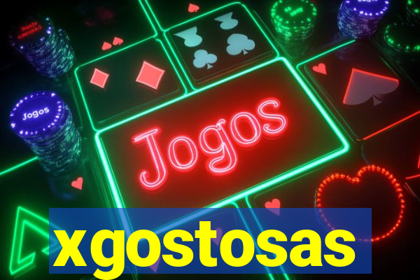 xgostosas