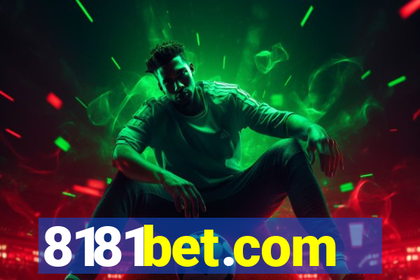 8181bet.com