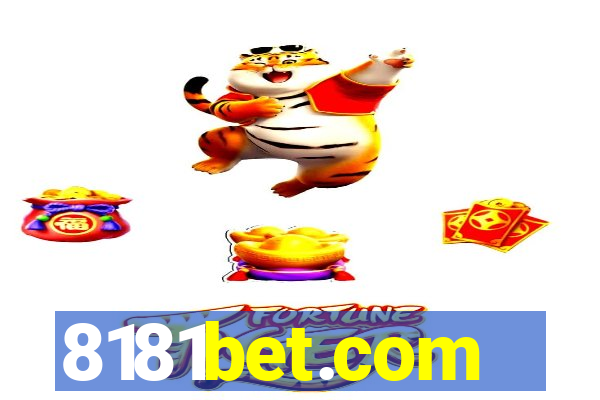 8181bet.com