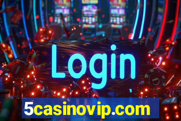 5casinovip.com