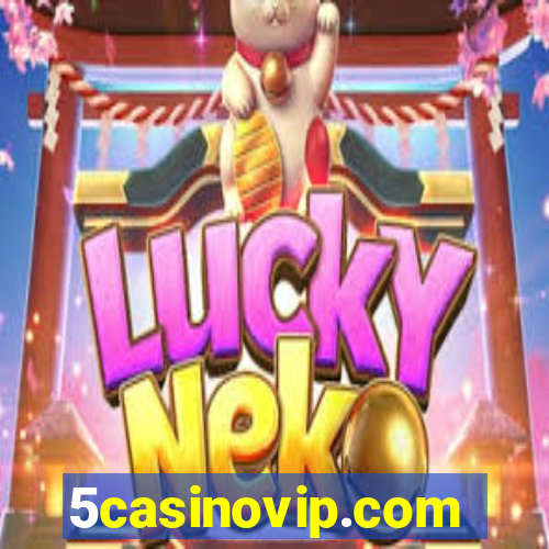 5casinovip.com