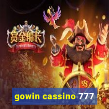 gowin cassino 777